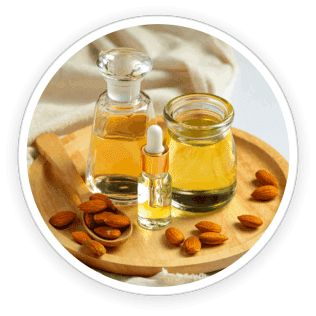Almond Oil