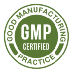 gmp certification