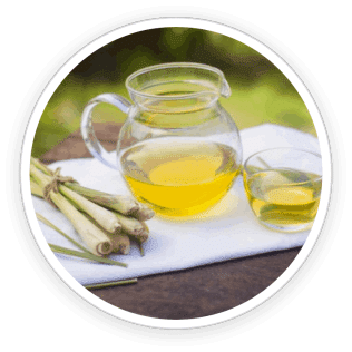 Lemongrass Oil