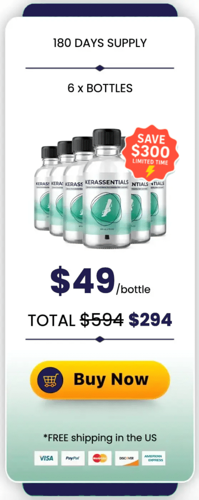 kerassentials-6-bottles