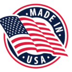 made in USA
