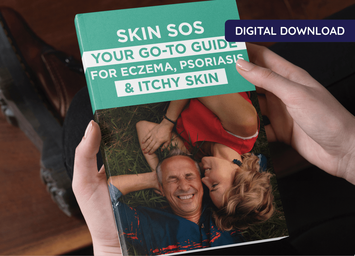 Bonus 1 - Skin SOS Guide