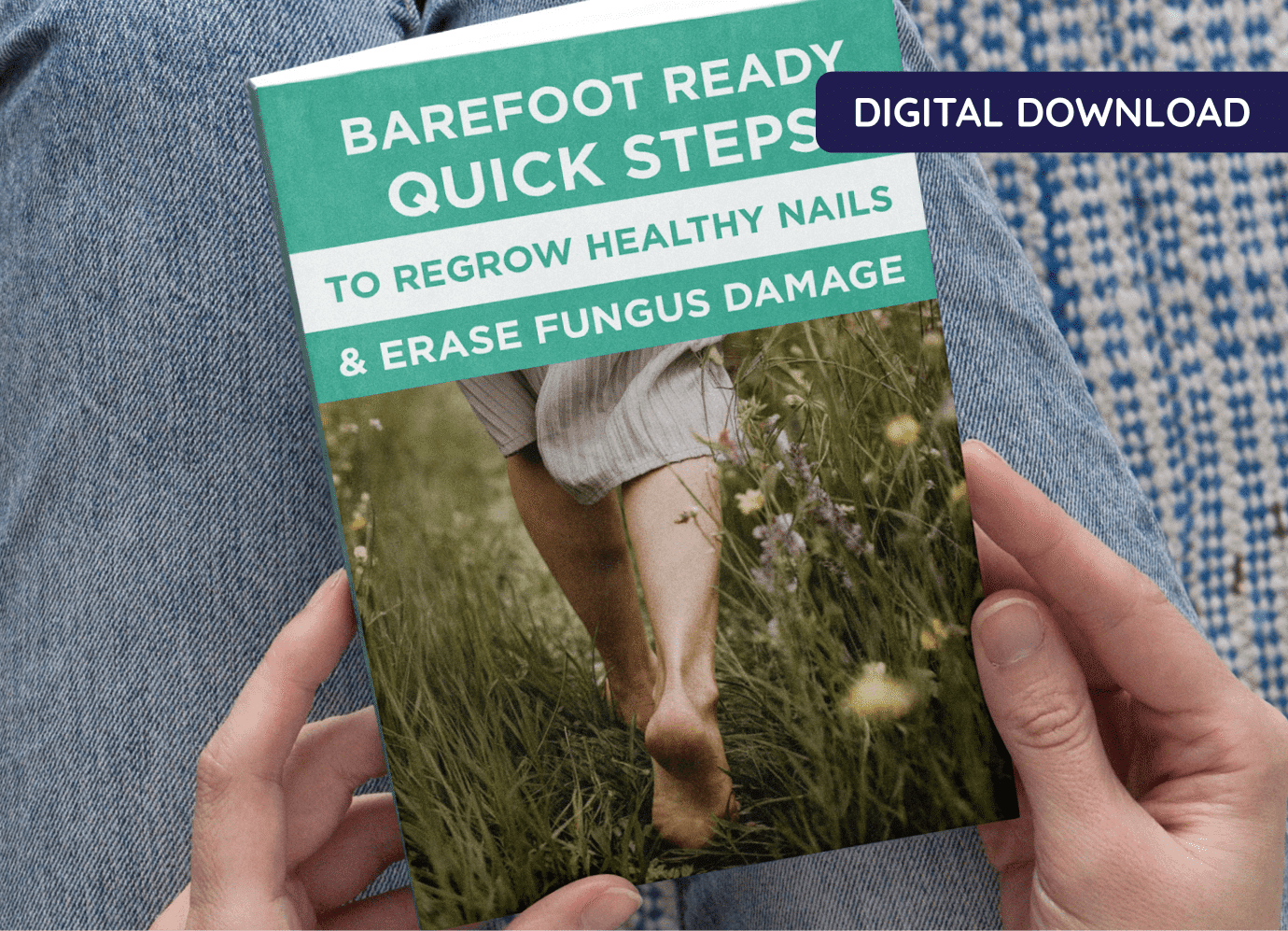 Bonus 2 - Barefoot Ready Guide